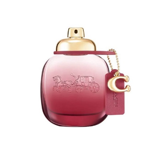 Coach Wild Rose Eau De Parfum 50ml