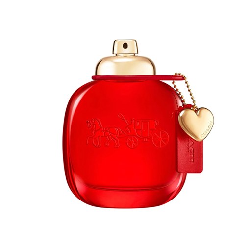 Coach Love Eau De Parfum 90ml