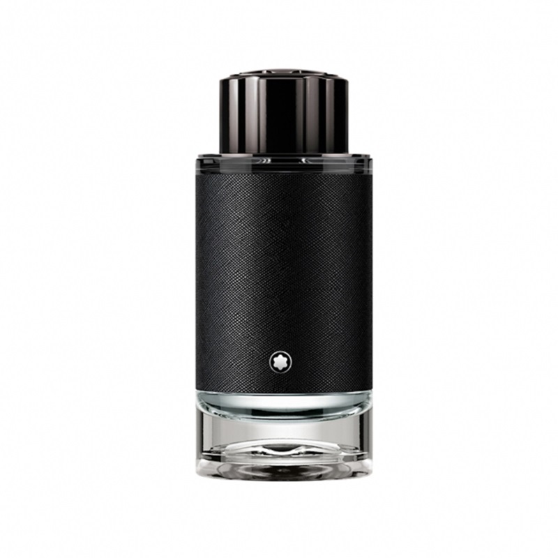Mont Blanc Explorer Eau De Parfum 200ml