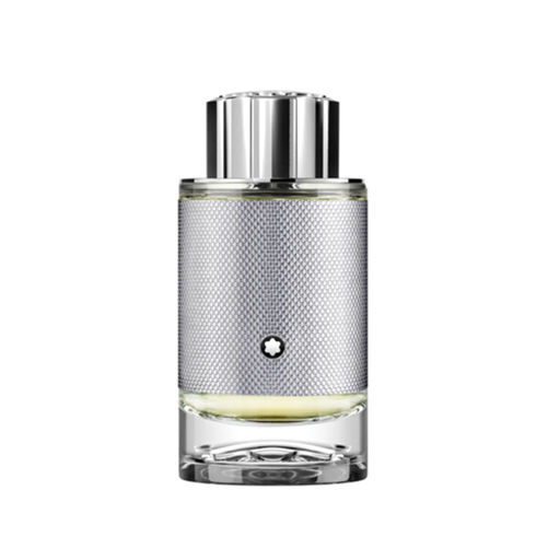 Mont Blanc Explorer Platinum Eau De Parfum 100 ml