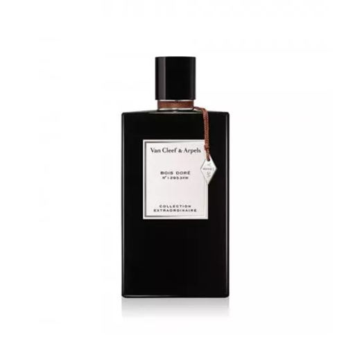 Van Cleef & Arpels Bois Dore' Collection Eau De Parfum 75ml for unisex
