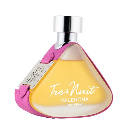 Armaf Tres Nuit Valentina Pour Femme Eau De Perfum 100ml