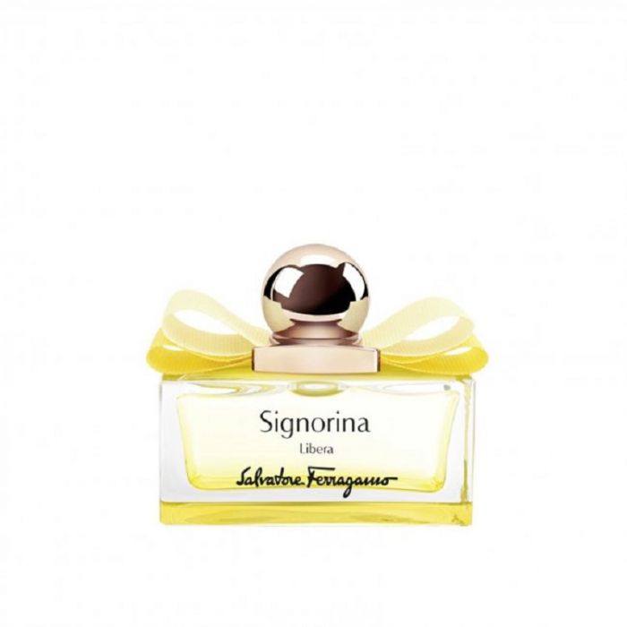 Salvatore Ferragamo Signorina Libera Eau De Perfum 50ML