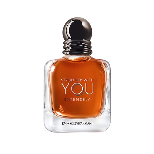 Emporio Armani Stronger With You Intensely Pour homme Edp 50ml