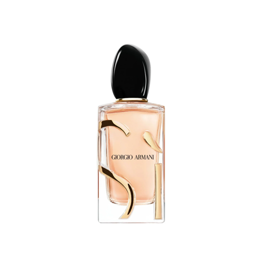 Giorgio Armani Si Eau De Parfume 100ml Women