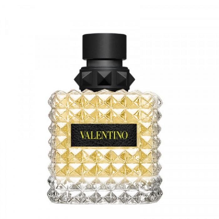 Valentino Donna Born In Roma Yellow Dream Eau De Parfum 100ml