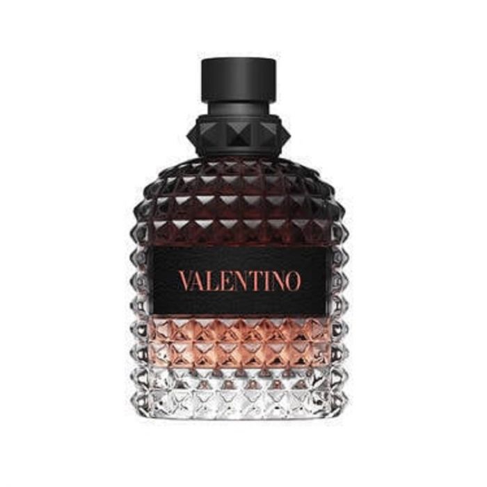 Valentino Uomo Born In Roma Coral Fantasy Eau De Toilette 100ml