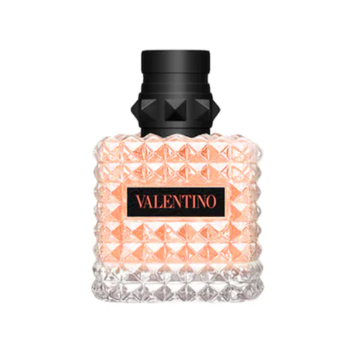 Valentino Donna Born In Roma Coral Fantasy Eau De Parfum 50ml