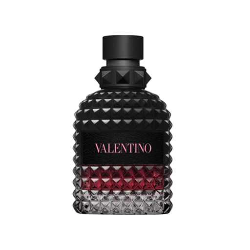 Valentino Uomo Born In Roma Intense Eau De Parfum 100ml