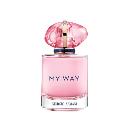 Giorgio Armani My Way Nectar Eau De Parfum 50ml
