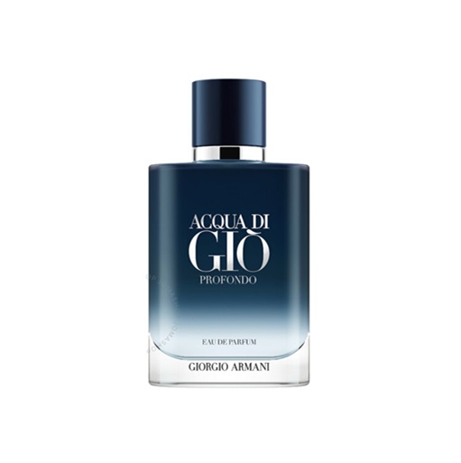 Giorgio Armani Acqua Di Gio Profondo Eau De Parfum 100ml