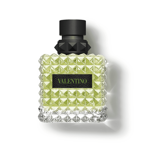 Valentino Donna Born In Roma Green Stravaganza Eau De Parfum 50ml
