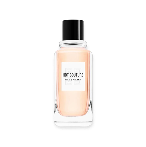 Givenchy Hot Couture Eau De Parfum 100ml