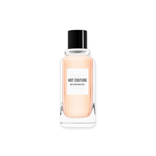 Givenchy Hot Couture Eau De Parfum 100ml