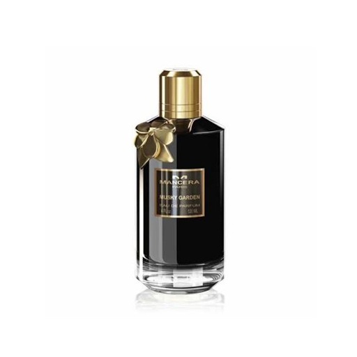 Mancera Musky Garden Eau De Parfum 120ml