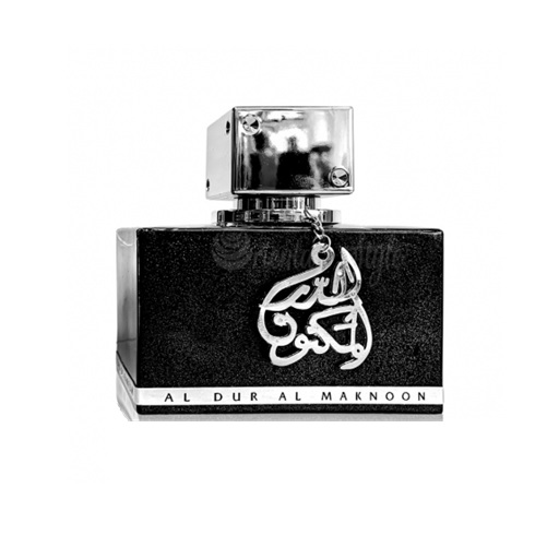 Lattafa Al Dur Al Maknoon Eau De Parfum 100ml