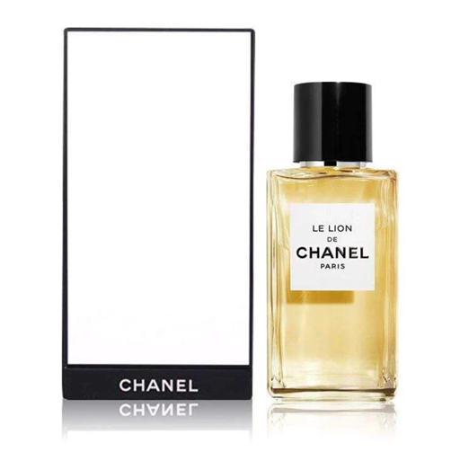 Chanel De Le Lion Exclusifs Eau De Parfum 75ml
