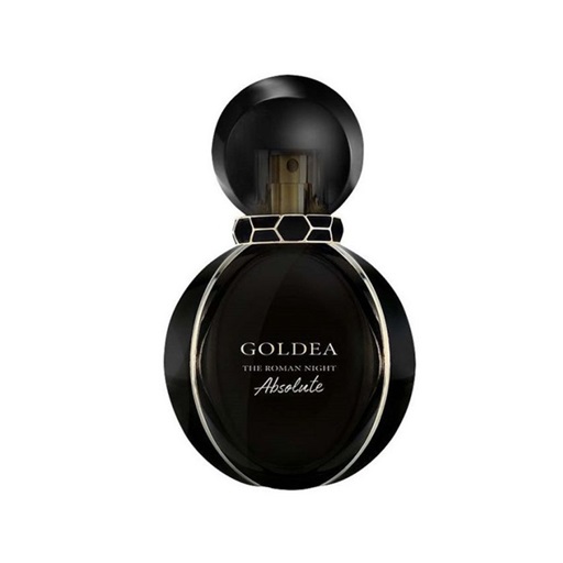 Bvlgari Goldea The Roman Night Absolute Eau De Parfum 50ml