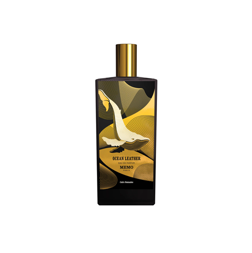 Memo Ocean Leather Eau De Parfum 75ml