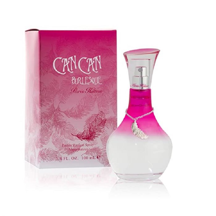 Paris Hilton Can Can Burlesque Eau De Parfum 100ml