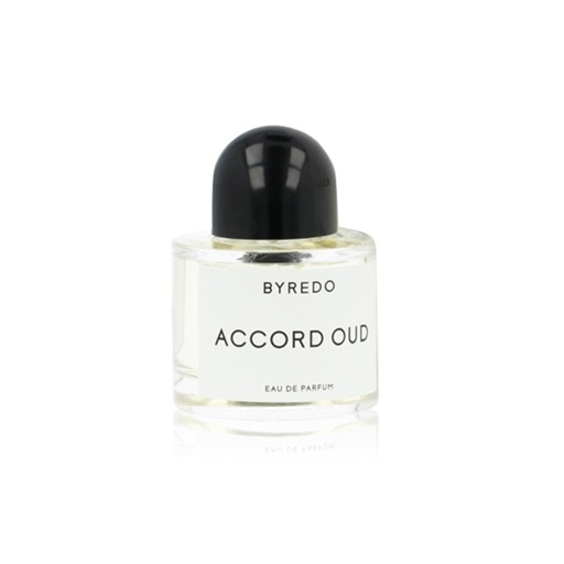 Byredo Accord Oud Eau De Parfum 100ml
