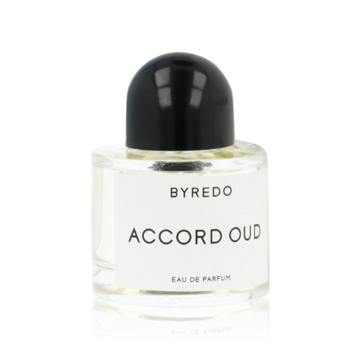 Byredo Accord Oud Eau De Parfum 100ml