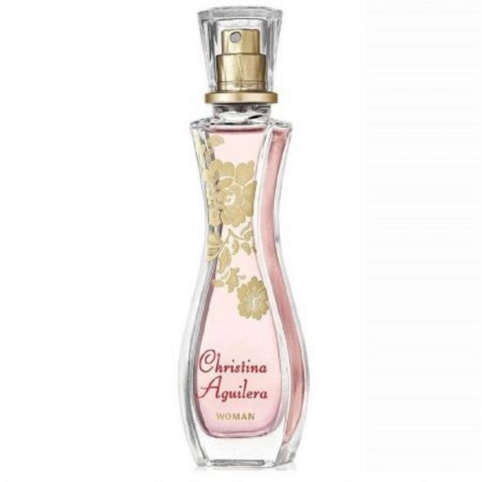 Christina Aguilera Eau De Parfum 50ml
