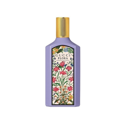 Gucci Flora Gorgeous Magnolia Eau De Parfum 100ml
