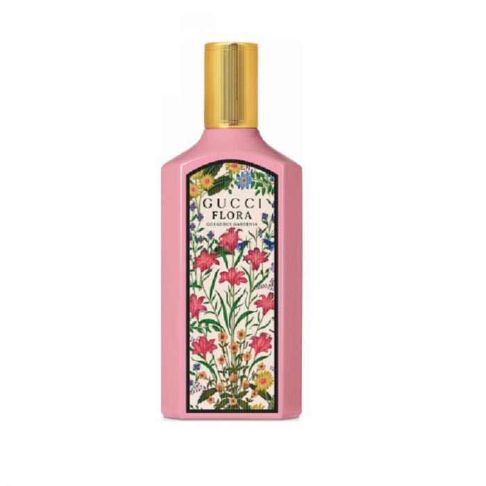 Gucci Flora Gorgeous Gardena Eau de Parfum 100ml