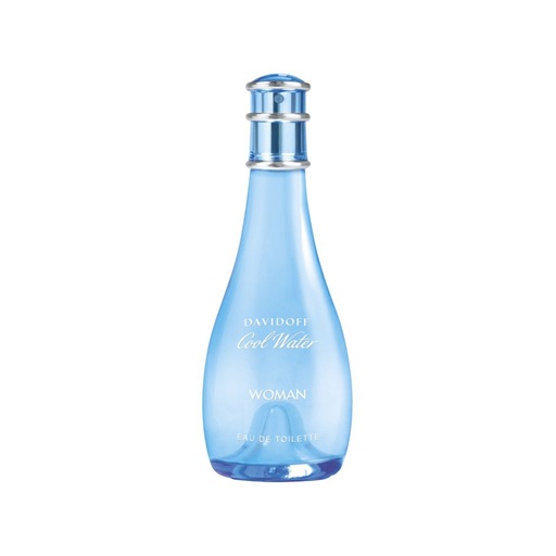 Davidoff Cool Water Edt Women 100ml