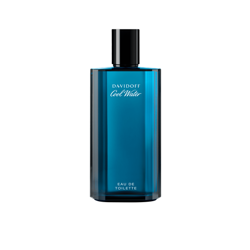 Davidoff Cool Water Edt Man 75ml