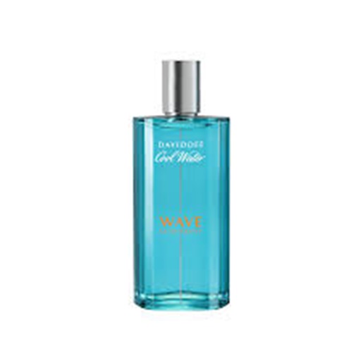 Davidoff Cool Water Wave Edt Men 125ml