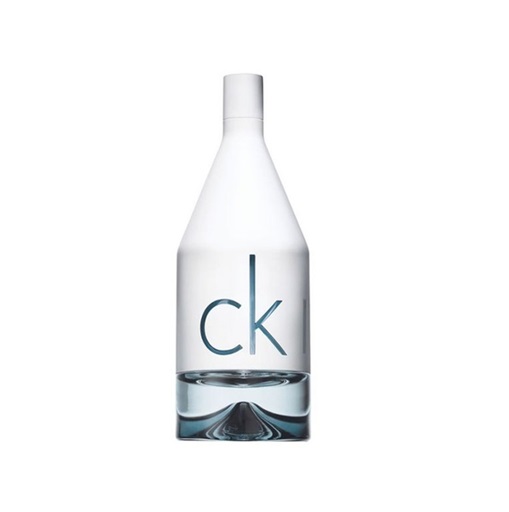Calvin Klein CK In 2U Him Edt Man 100 Ml