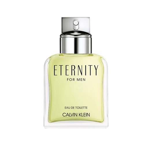 Calvin Klein Eternity For Men Eau de Toilette 100 ml
