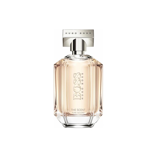 Hugo Boss The Scent Pure Accord Eau De Toilette 50ml