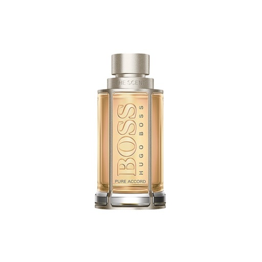 Hugo Boss The Scent Pure Accord Men Eau De Toilette 50ml