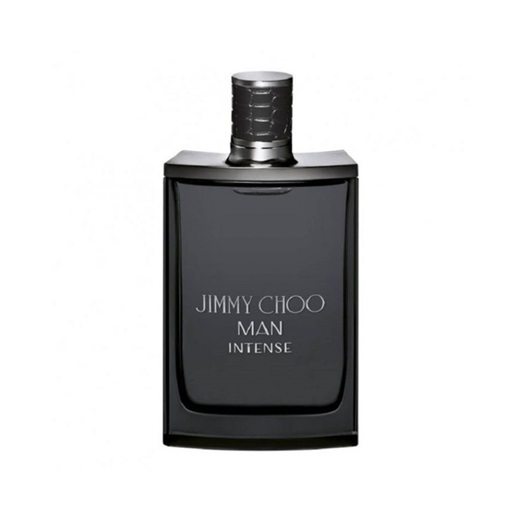 Jimmy Choo Man Intense Eau De Toilette 100ml