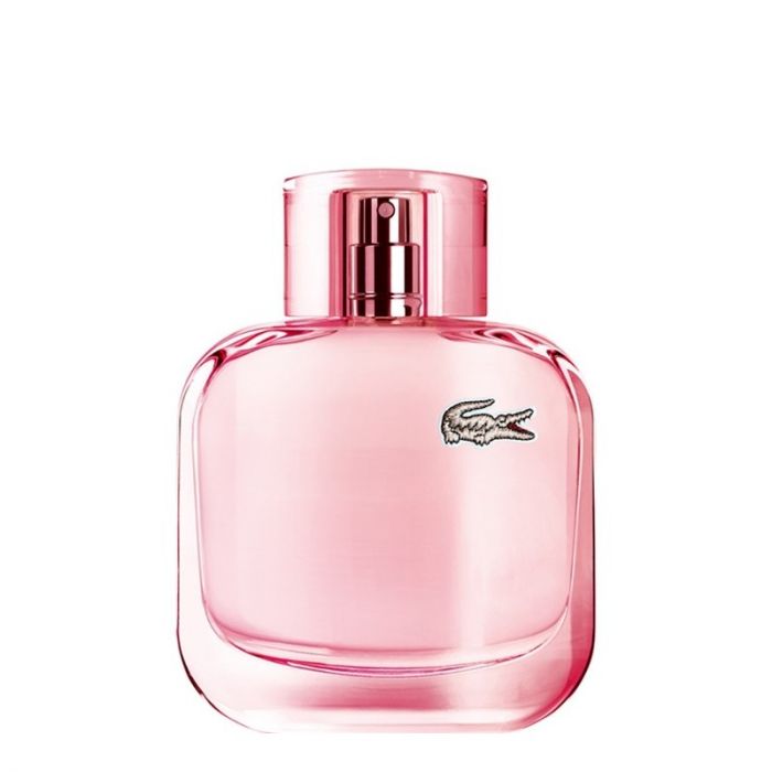 Lacoste L.12.12 Rose Sparkling Eau De Toilette 100ml