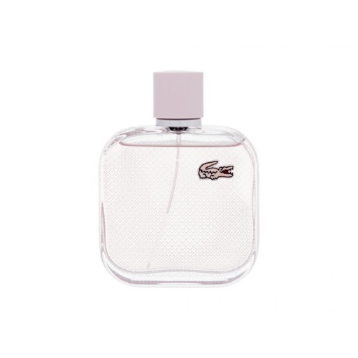 Lacoste L.12.12 Rose Fraiche Eau De Toilette 100ml