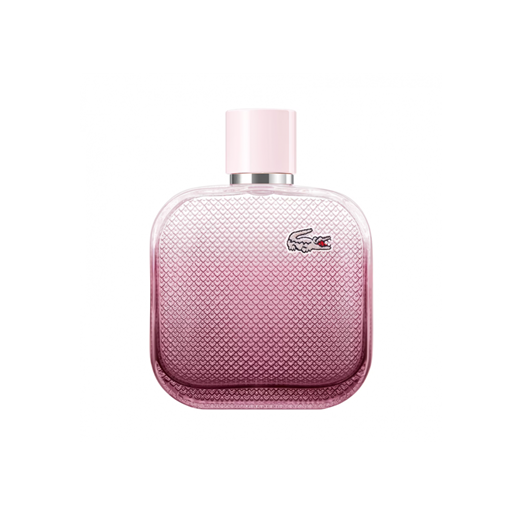 Lacoste L.12.12 Rose Intense Eau De Toilette 100ml