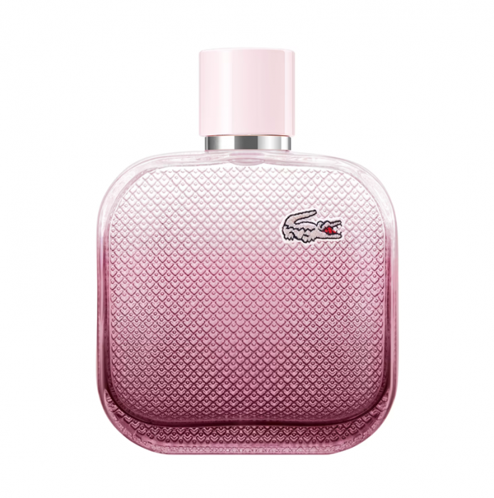Lacoste L.12.12 Rose Intense Eau De Toilette 100ml