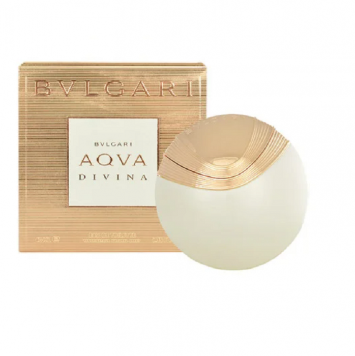 Bvlgari Aqva Divina Eau De Toilette 40 ML