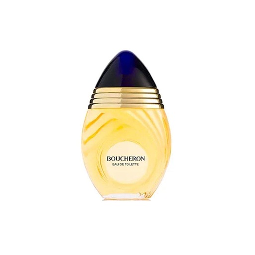 Boucheron Eau De Toilette 100ml