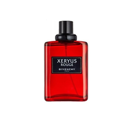 Givnchy Xeryus Rouge Edt Man 100 Ml