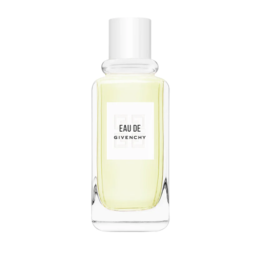 Givenchy Eau De Mythical Eau De Toilette 100ml