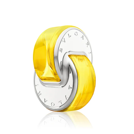 Bvlgari Omnia Golden Citrine Woman Eau De Toilette 65ml