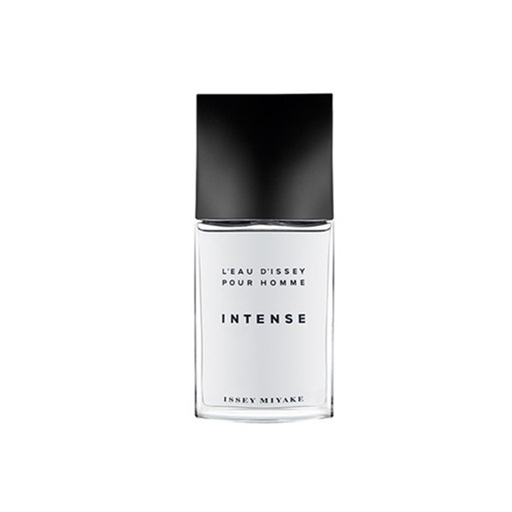 Issey Miyake L'eau Dissey Pour Homme Intense Eau De Toilette 100ml
