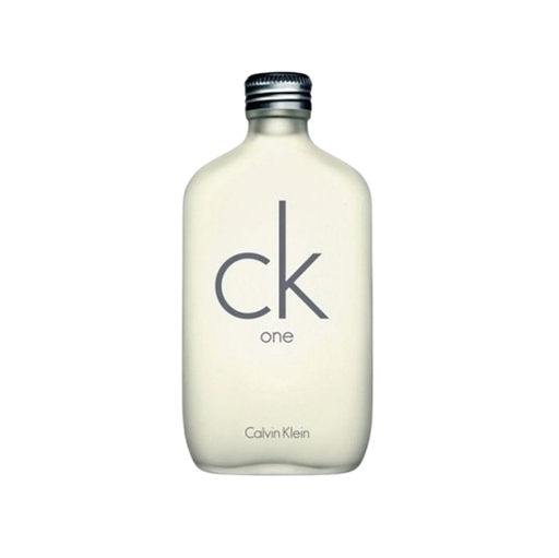Calvin Klein CK One Eau De Toilette 100ml