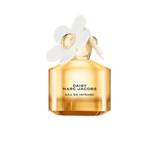 Marc Jacobs Daisy Intense Eau De Toilette 50ml