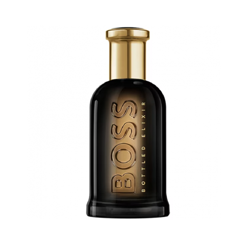 Hugo Boss Bottled Elixir Perfum Intense 100ml